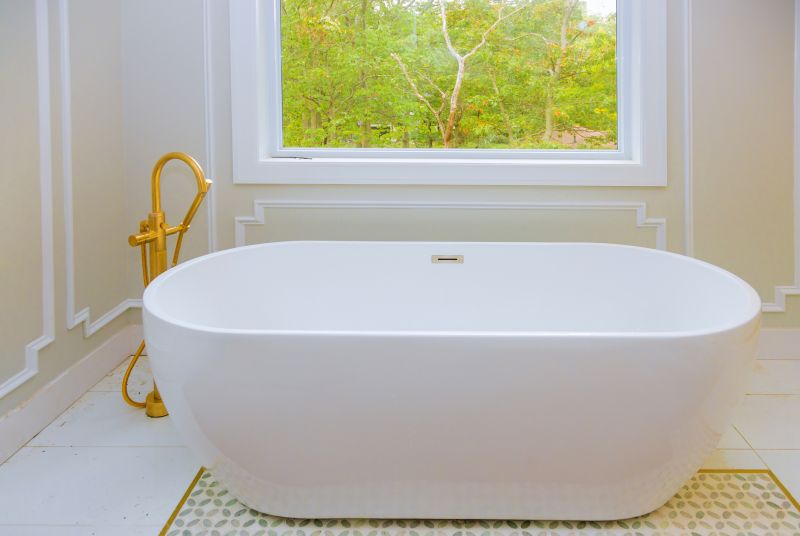 Cost of Bathtub Installation in Kenner, LA